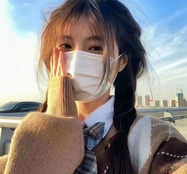 红尘往事